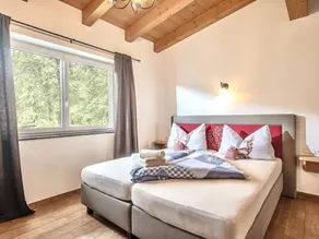 Lejlighed \"Superior\" med 2 soveværelser - Lejlighed hus Tanja - Image 5