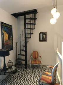 Maison chaleureuse pour des vacances en famille ou entre amis - Image 2