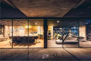 Eco-Chic Loft with Terrace in Trendy Roma Norte - Image 2