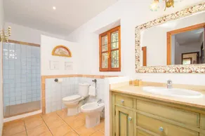 VISTALEGRE Finca for 7 en Cala Mandia - Image 3