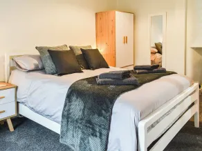 Alojamiento de 1 habitaciones en Windermere and Troutbeck Bridge - Image 4