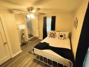 Spacious Unit Sleeps 9 + Game Room! 15 Mins from New Bills Stadium - Image 5