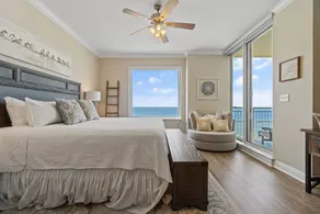 PRIVATE BEACH FRONT LUXURY CONDO, AMAZING VIEWS, INDiGO E, 5-STAR, 2 BALCONIES , PREFERRED PARTNER PRG - Image 5