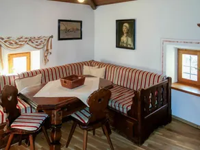 Beautiful apartment for 4 people with WIFI, TV and panoramic view - Image 5