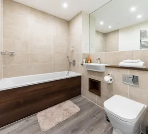 Fortified Cosy Apartment - Chatham - Image 3