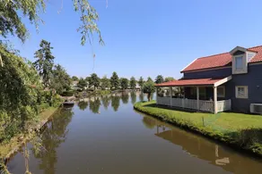 House on the Water With Fishing Platform - Image 5