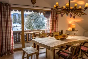 Alpine Chalet 1 ***** Naturally beautiful vacation - Image 5