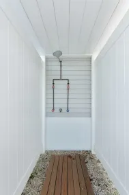 Heated Pool + Hot Tub | Fenced Yard | Walk to Delaware Bay | Tides Away - Image 4