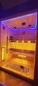 Villa Sorella schöne 3-Schlafzimmer-Villa in Karanac - Image 3