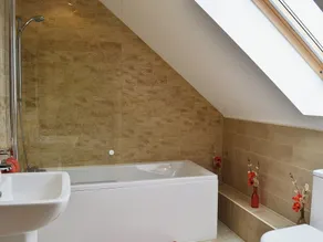 4 bedroom accommodation in Southerness, near Dumfries - Image 4