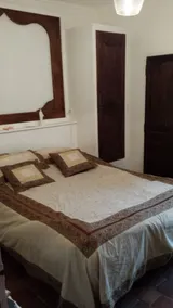Old 16th century farmhouse completely renovated, quiet and wide open spaces - Image 5