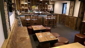 Greyhound Inn Freehouse  - Image 3