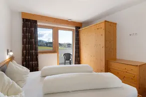 Apartamento vacacional \"Stiflerhof Apt Enzian\" con vistas a la montaña, jardín compartido y Wi-Fi - Image 5