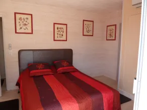 Le Coin de Paradis, luxury villa with sea view. Last minute offer - Image 5