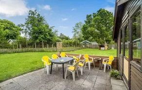 Schönes Haus in Sjællands Odde mit WLAN - Image 5