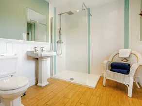 Alojamiento de 4 habitaciones en Draycott, near Cheddar - Image 3