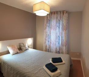 Le Monti, upscale apartment near airbus and 5 min from MEETT, and airport - Image 5