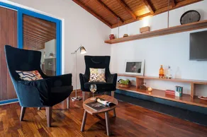 Monte Beato casa principal - Image 4