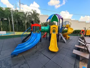 Olímpia Park Resort Hotel - Image 4