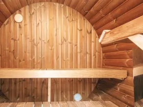 4 Person Holiday Home in Oksbol - Image 2