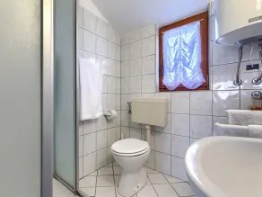 Apartment Fabiana by Interhome - Image 2