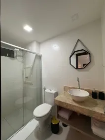 Apartamento à beira-mar no Bessa, Ilha de Corais - Image 4