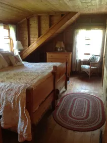 Quintessential Maine sommerhus med privat strandsti - Image 5