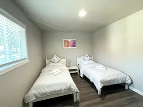 Smuk, sikker, ren, rummelig 2 bd / 1ba i N San Jose 951311 - Image 5