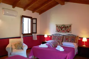 Quarto acolhedor no campo Begonia Gallura perto das praias mais bonitas - Image 4