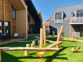 Plein 40 - Lodges - Image 2