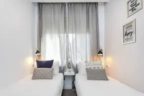 3 Bdr&terrace Close To Subway - Image 3