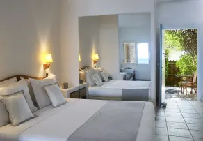 Plaka Sea Front Residence - Image 4
