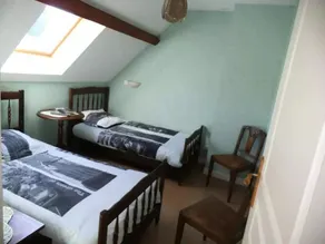 Gîte de France Chez dédé et léa 3 épis - Gîte de France 6 personnes MAE-9414 - Image 5