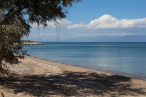 Vacances en famille sur la plage - Appartement avec jardin, Wifi | Messénie, Pe - Image 4