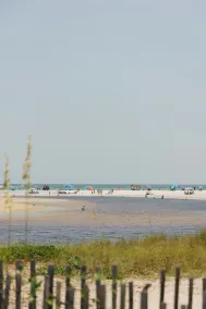 SEAVIEW Grayton Beach 2 bd/2BA Gulf/Lake/VIEW/Closest 2 bedroom to beach! - Image 4
