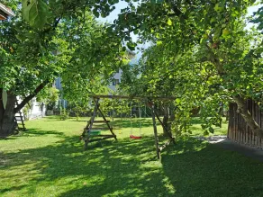 Angenehme Wohnung für 4 Gäste mit  W-LAN und TV - Image 2