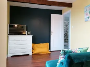 Ruhiges Haus mit wunderschönem Seeblick, ideal für Familienwanderungen - Image 2