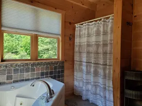 Shelving Rock Lodge on 54 acres in Adirondack Park - Image 5