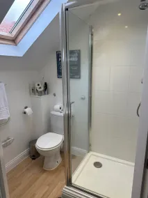 Welbury Studio Sleeps 2 Pet Friendly & Parking - Image 3