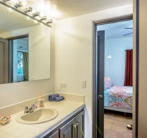 Splendida casa con 3 camere da letto con piscina privata - Image 2