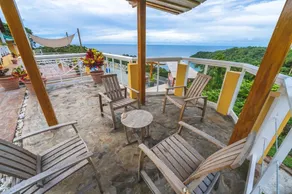 The Sunset Room at The Victory Villa - Image 3