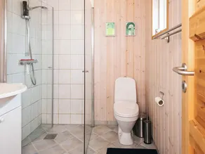 4 stjernet sommerhus i Glesborg - Image 4