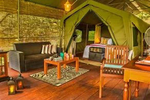 Mountain Top Glamping Star Beds & Bush Bathtubs - Image 5