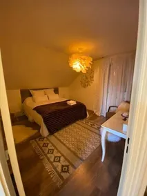 Cozy  lodge  aux portes de Bâle - Image 4