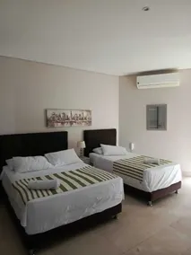 Ocean view apartment with Marriot hotel services - Image 5