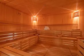 Accom Hotels Sivas - Image 3