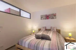 Apartamento-Moderno-Baño privado-Vista al rio-Jorasse - Image 4