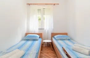 Apartment 1359/12780 (Istria - Peroj), 500m from the beach - Image 3