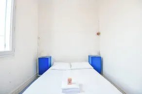 Appart cosy à 5 min de la plage des Catalans - Image 5