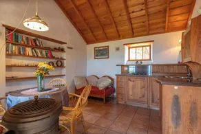 LP1184 Ferienhaus mit Gemeinschaftspool in Puntagorda - Image 5